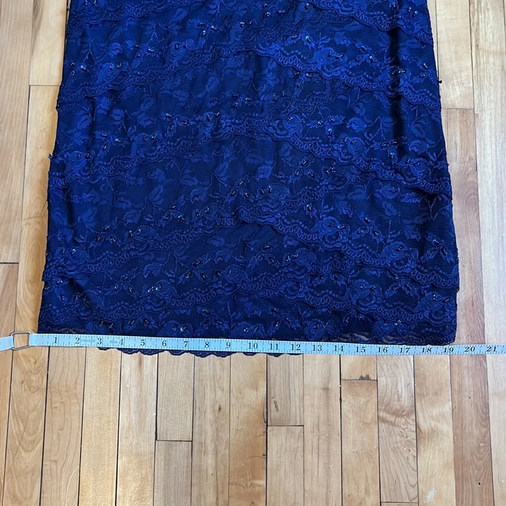 MARINA navy blue