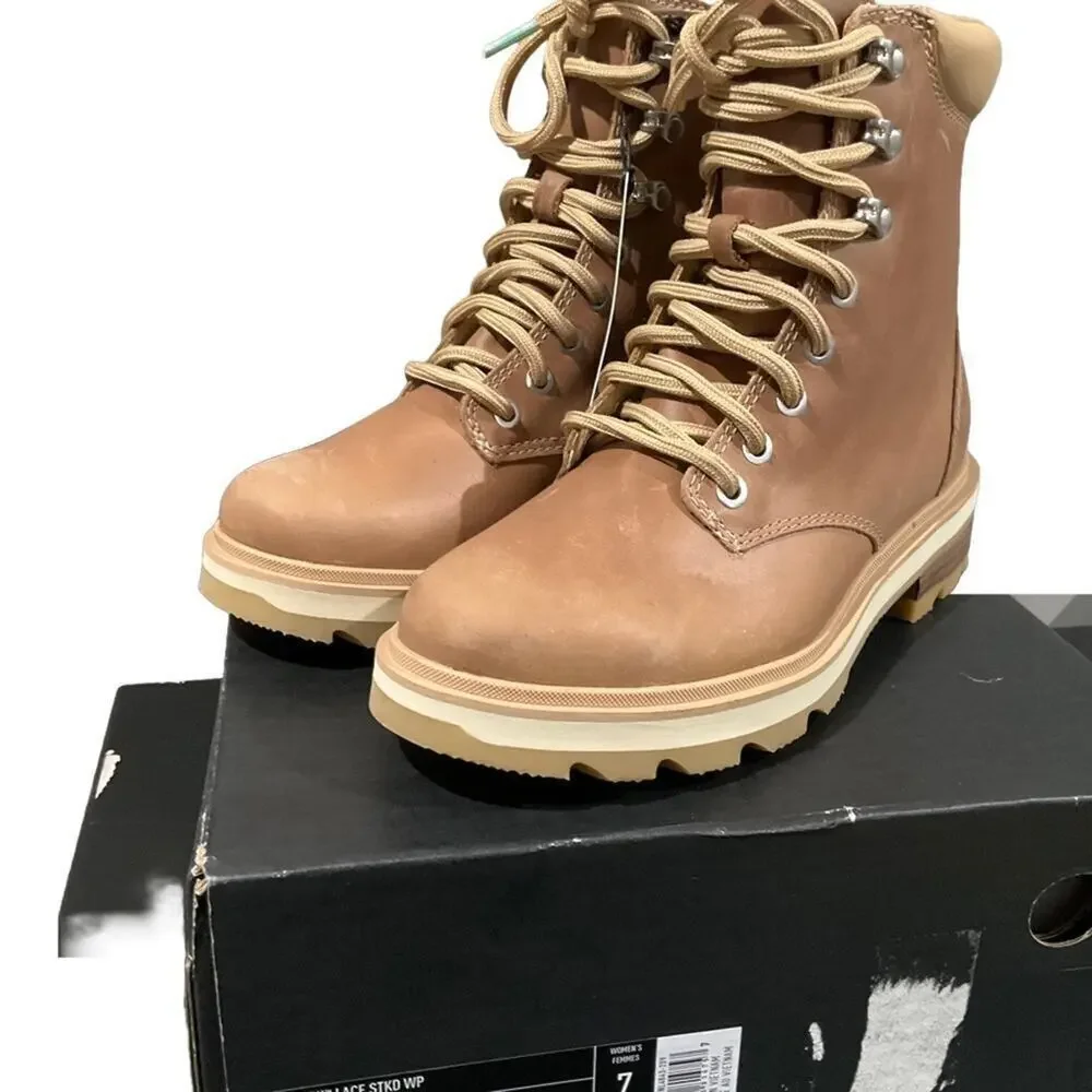Sorel detail $190 minimal