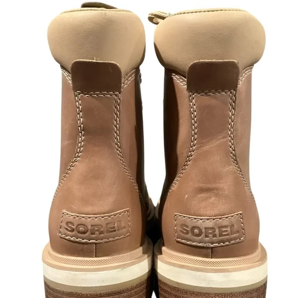 Sorel stylish be