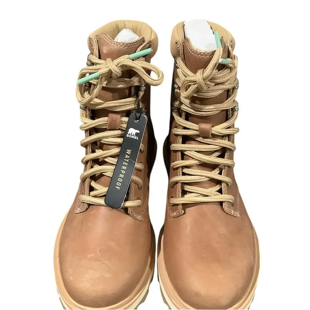 Sorel midsole lennox