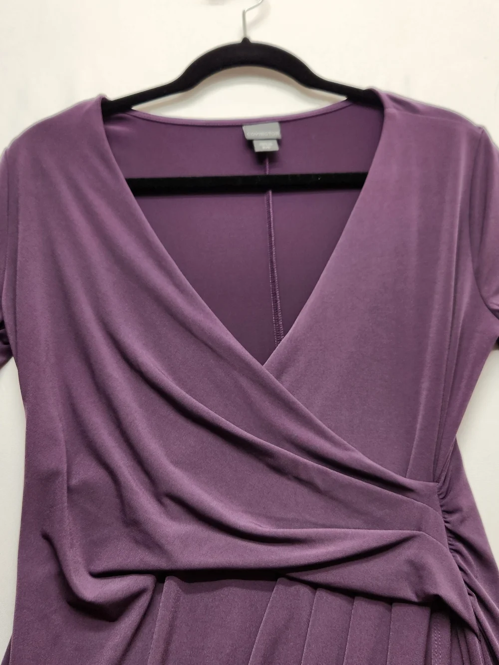Covington small  wear