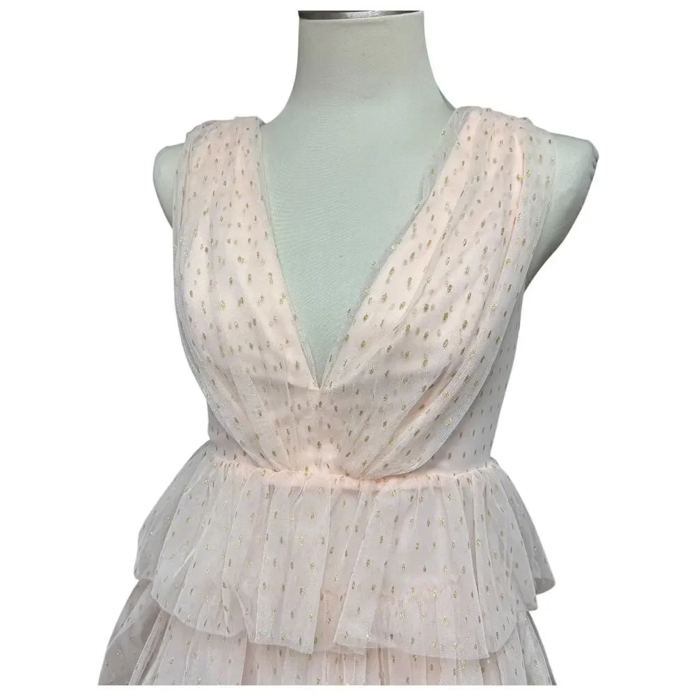 Lulus forever sparkling
