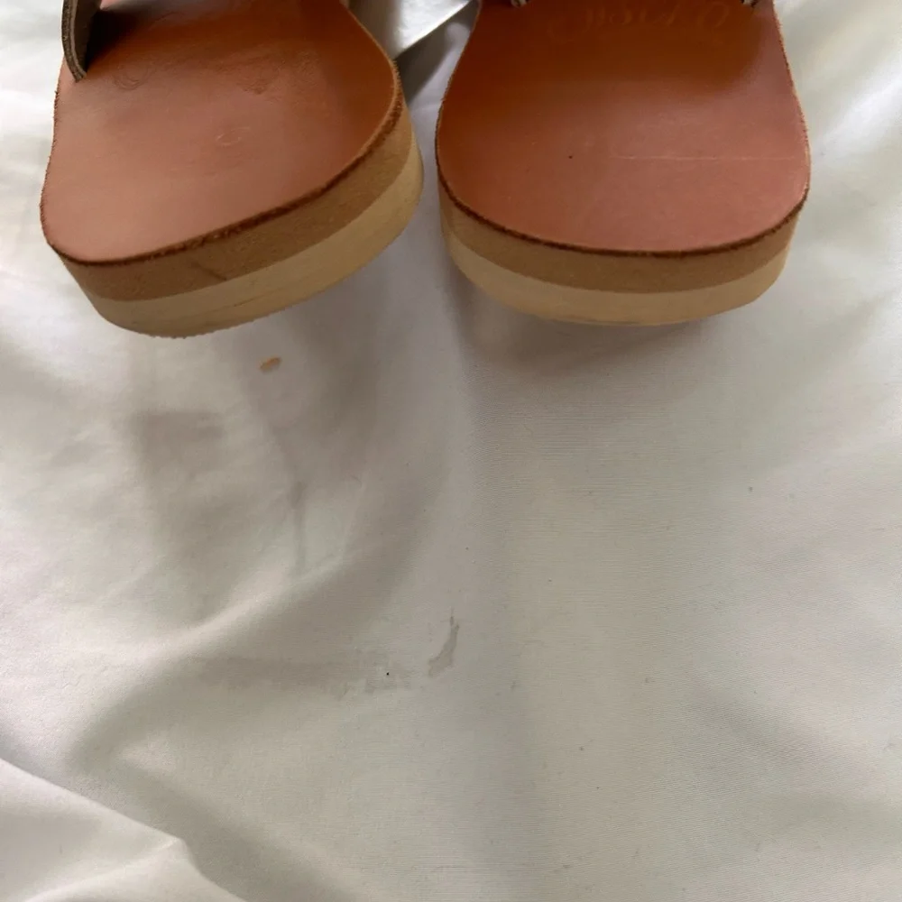 Sseko this pair
