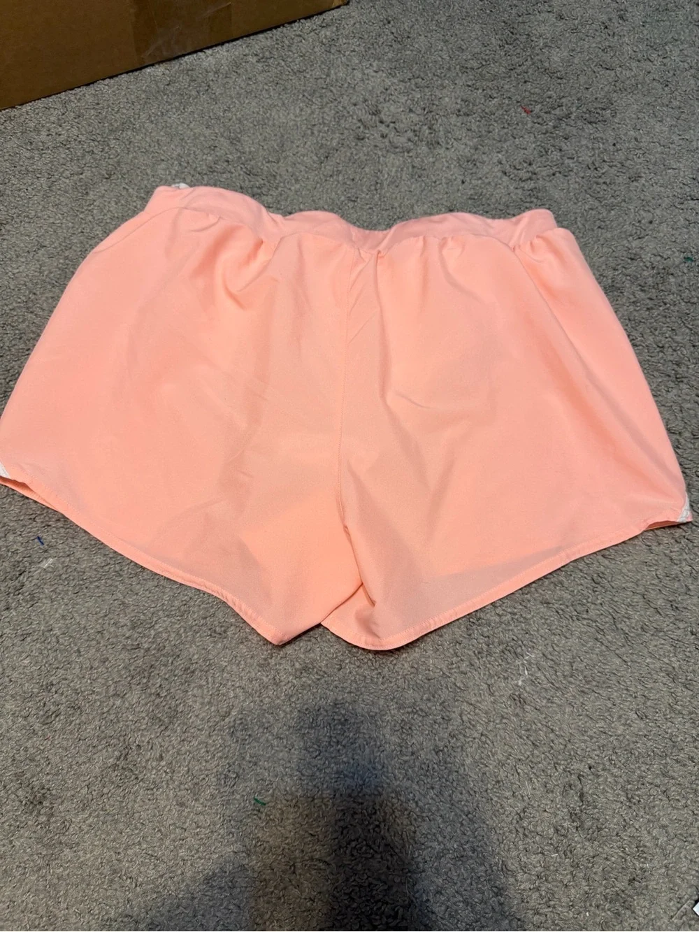 Under Armour breathable running