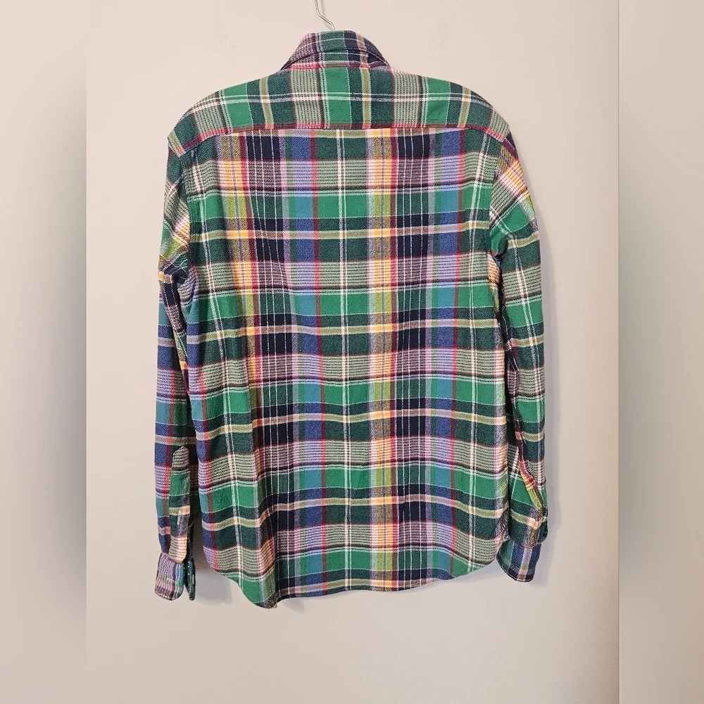 Polo Ralph Lauren this shirt