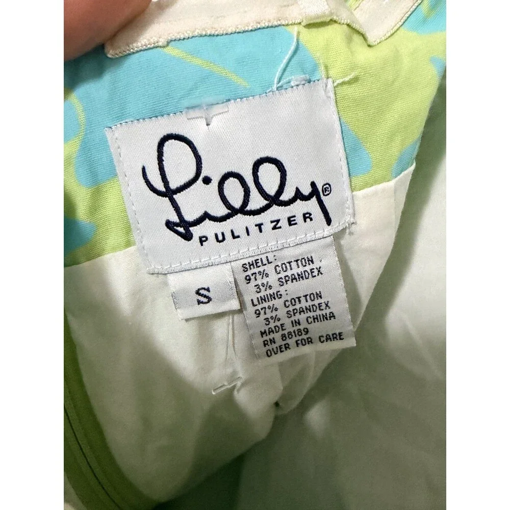 Lilly Pulitzer lilly pulitzer