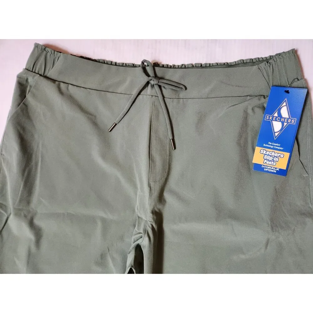 Skechers comfortable pull