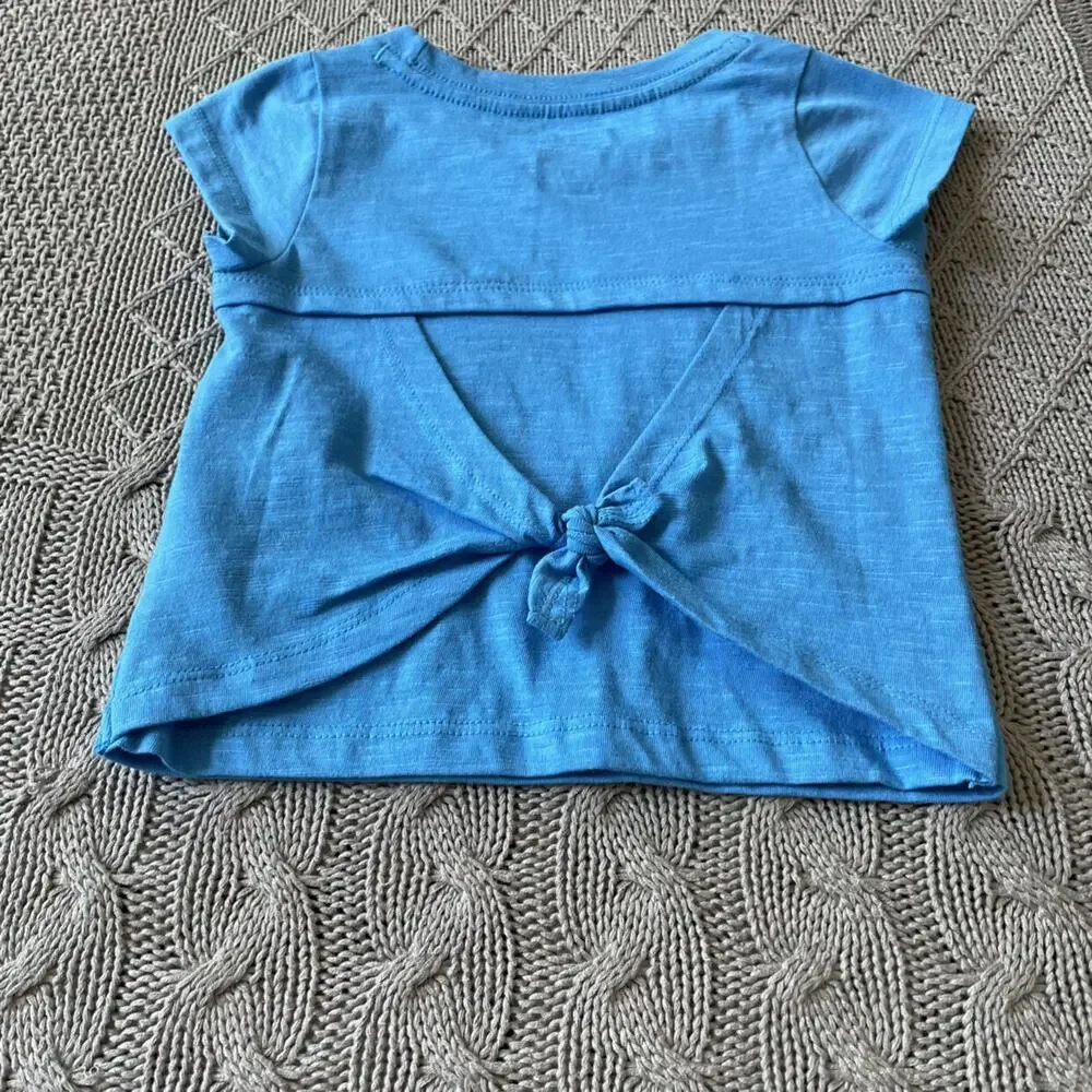 Hatley excellent blue