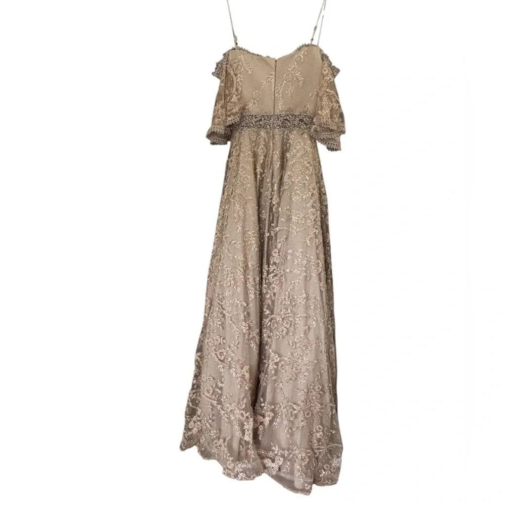 Gunbeyi women formal