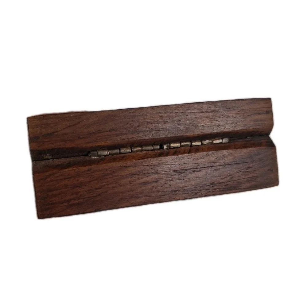 Box Concepts NY this teak