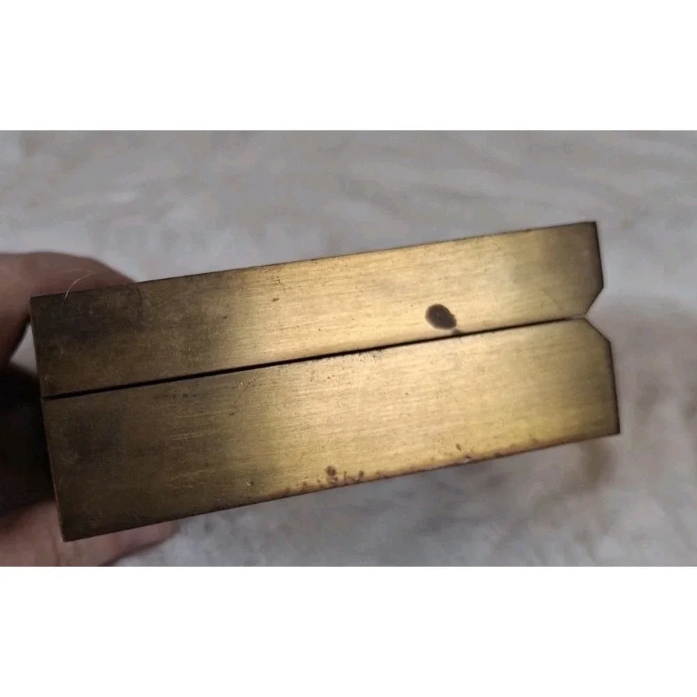 Box Concepts NY this teak