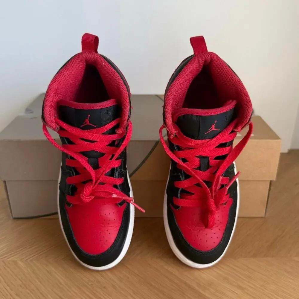 Jordan ‼️no cancellations