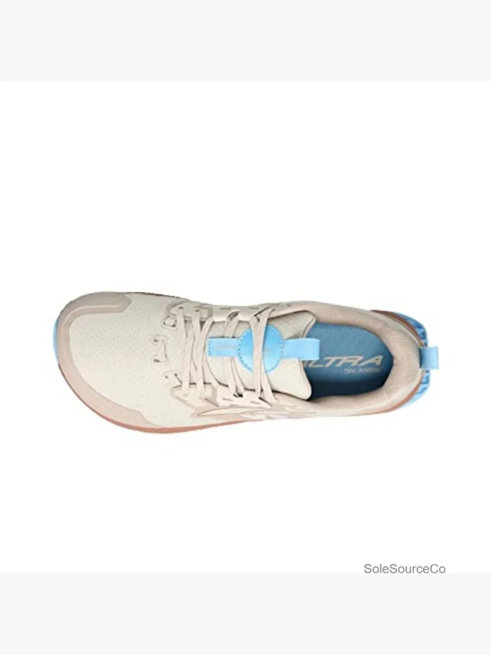 Women's Trail Running Shoe - Lightweight Lace-Up Athletic Sneakers