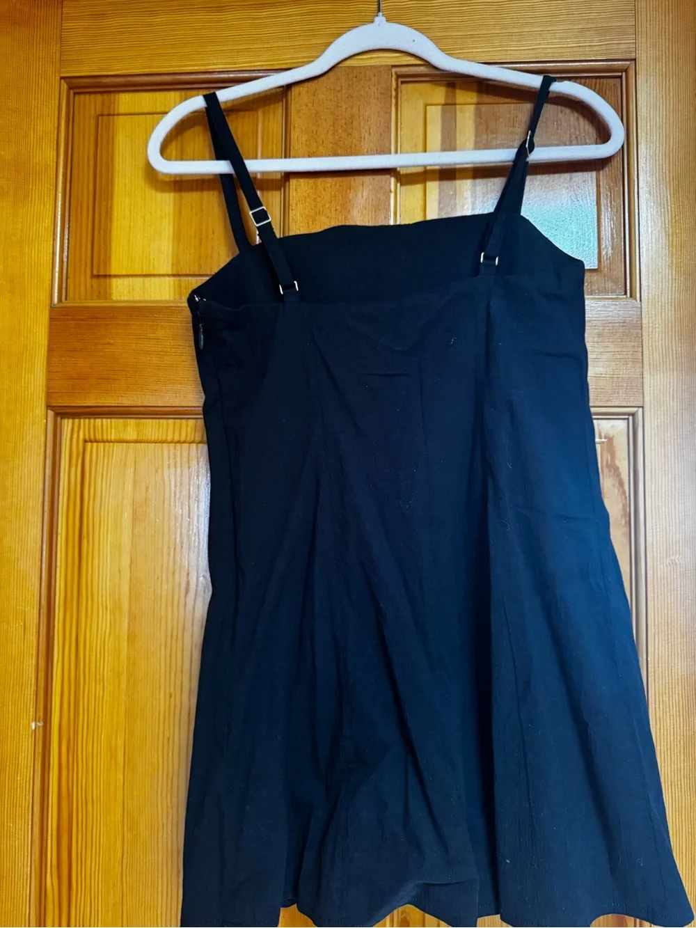 Abercrombie & Fitch classic black