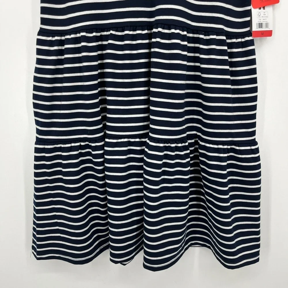 Nautica measurements chest