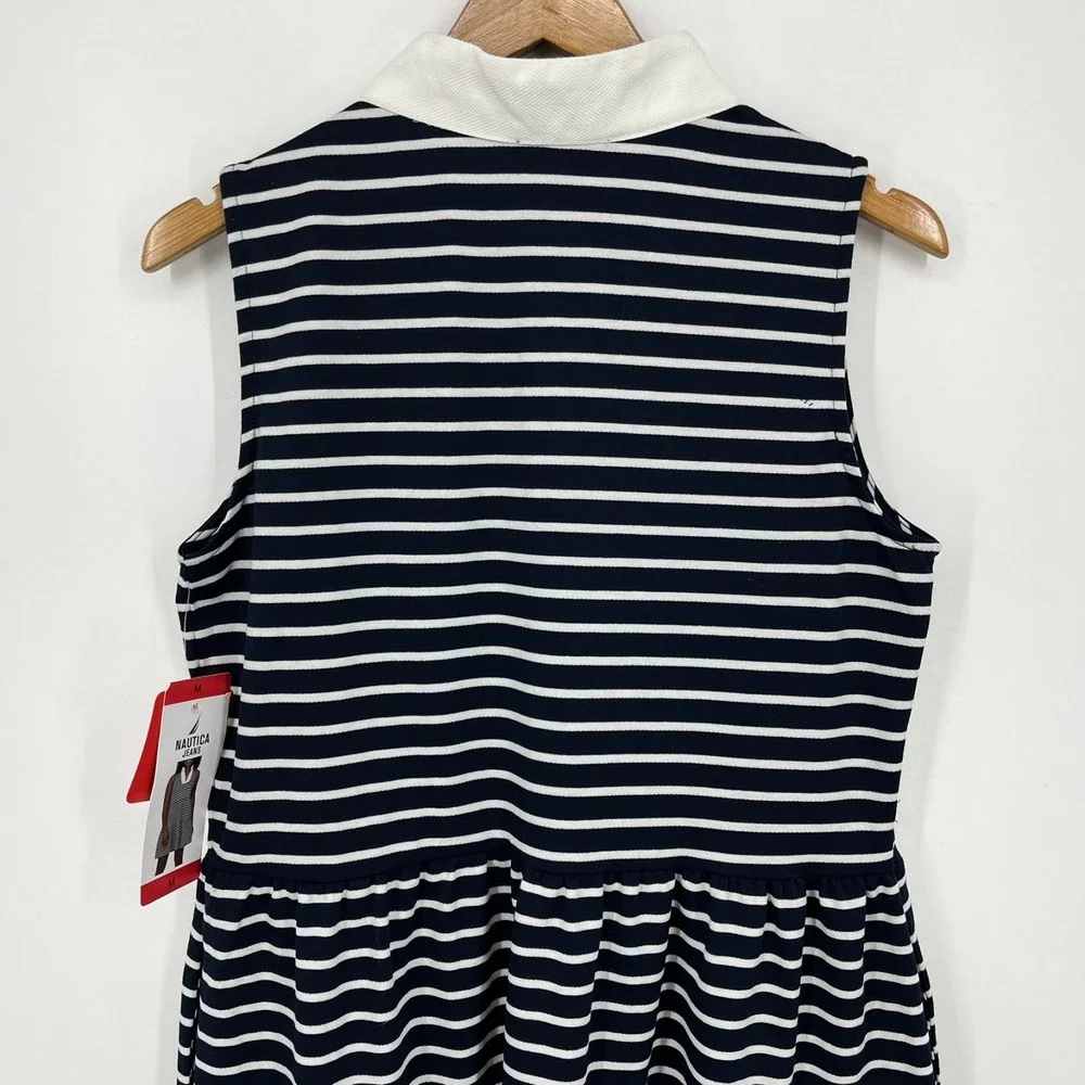 Nautica measurements chest