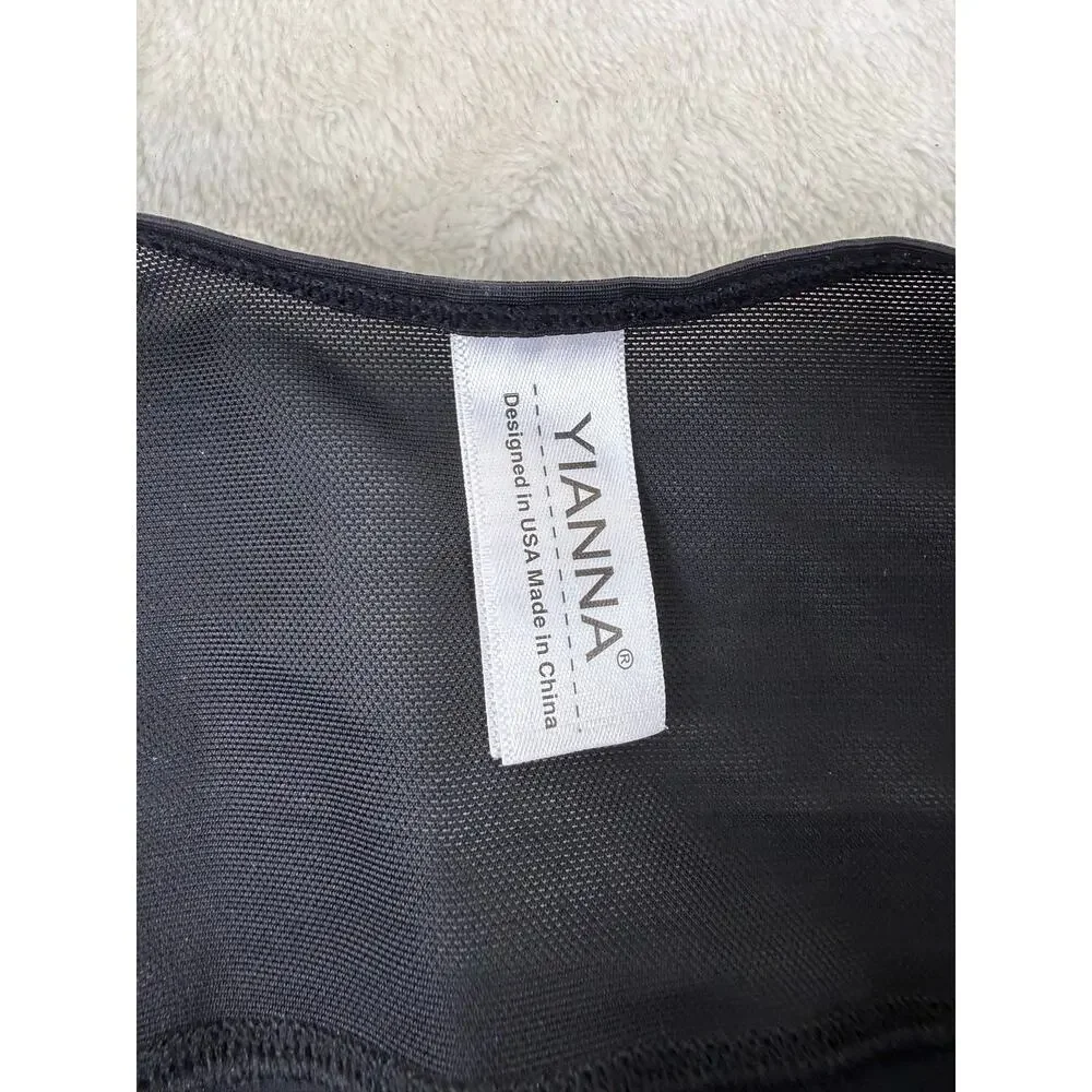 Yianna new items