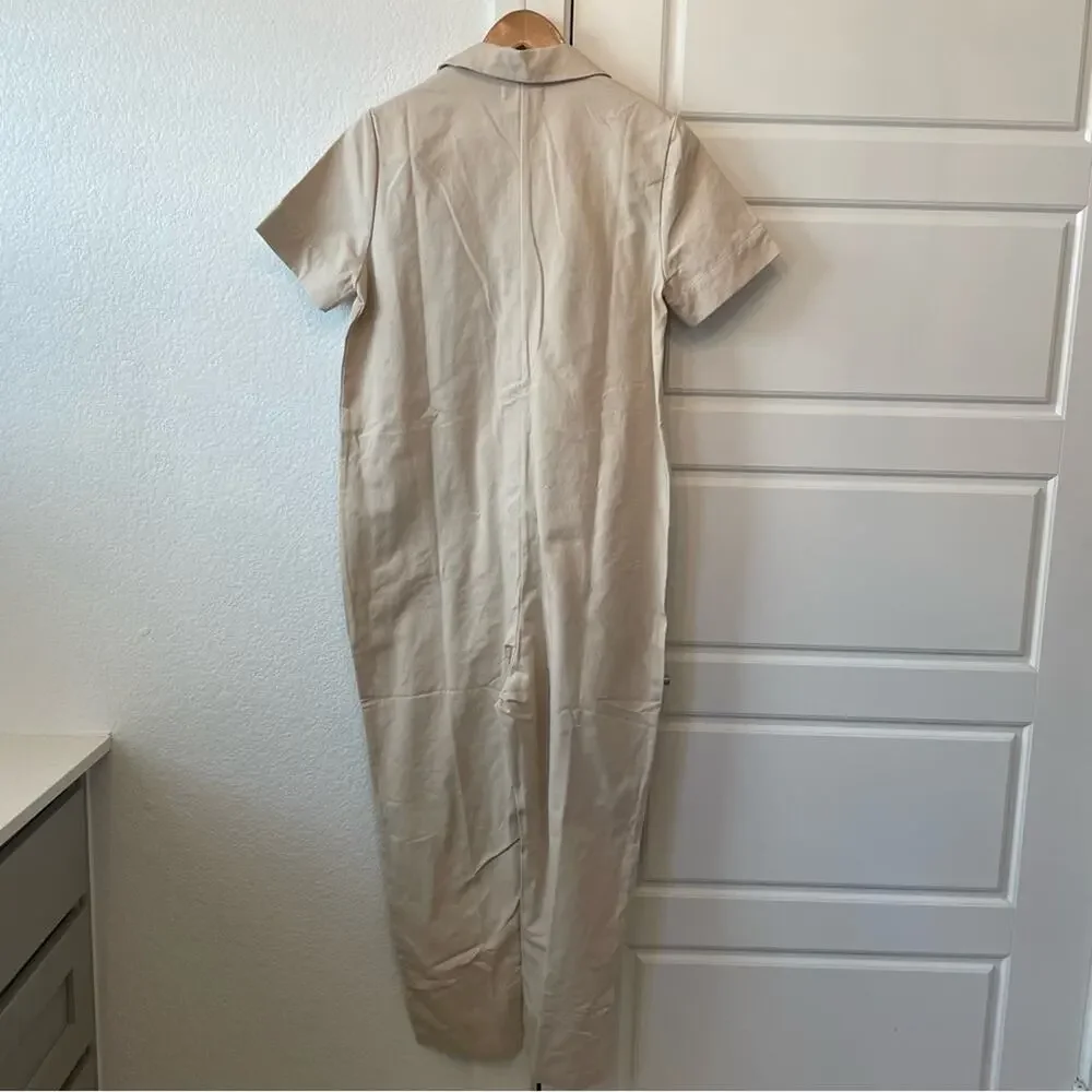Tradlands clean minimalist