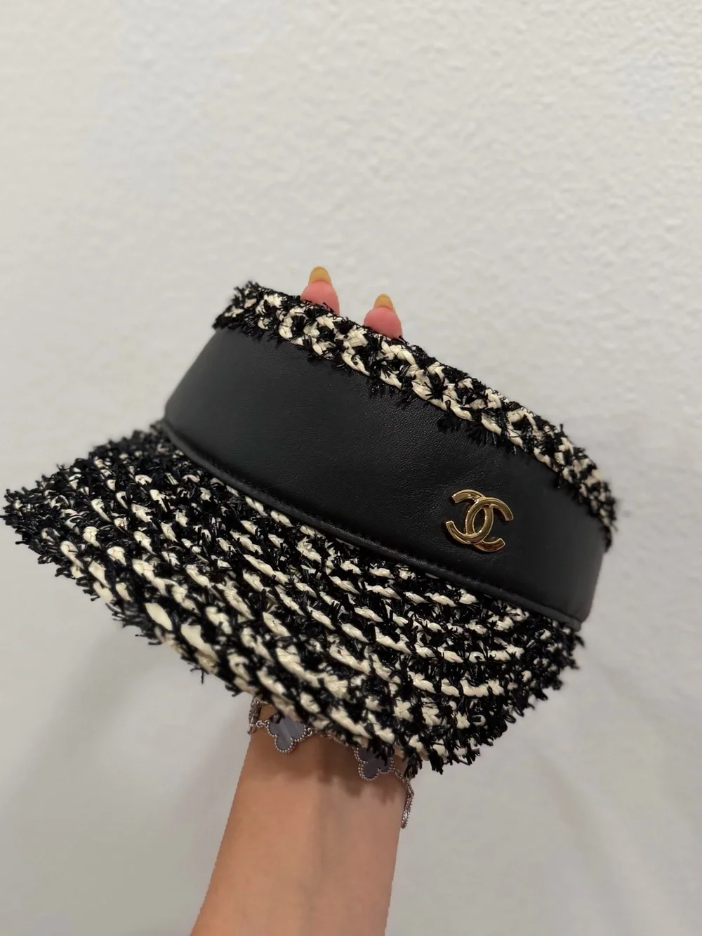 CHANEL brand new