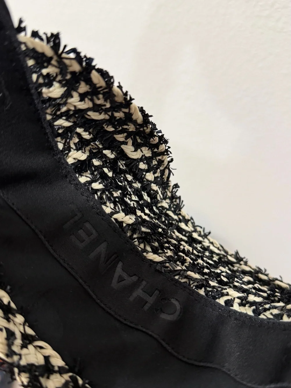 CHANEL brand new
