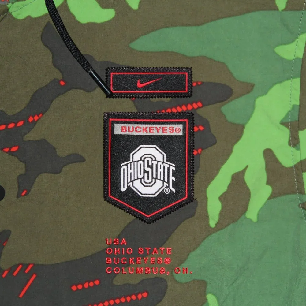 Nike ohio state