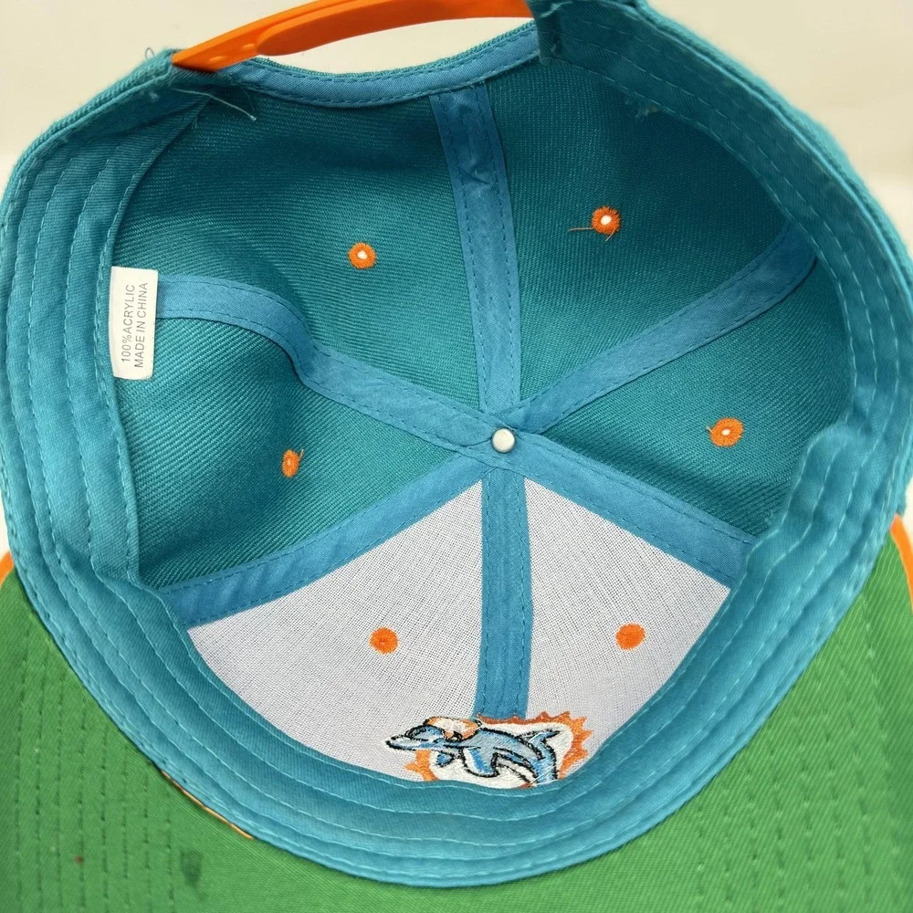N/A miami dolphins