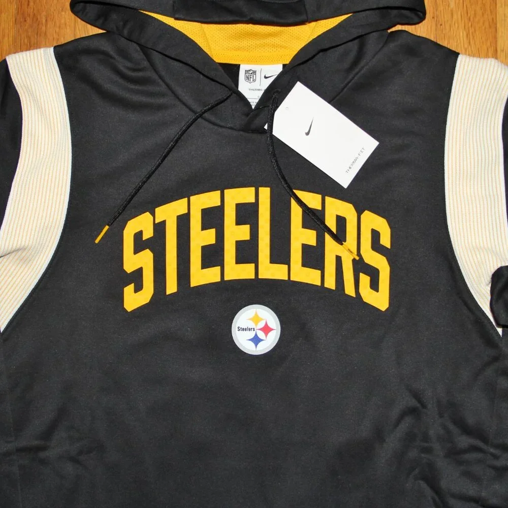 Nike pittsburgh steelers