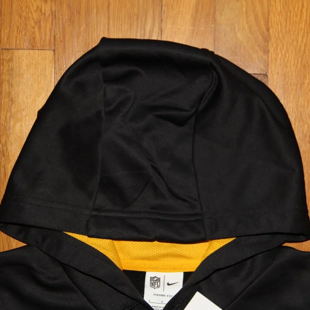 Nike pittsburgh steelers