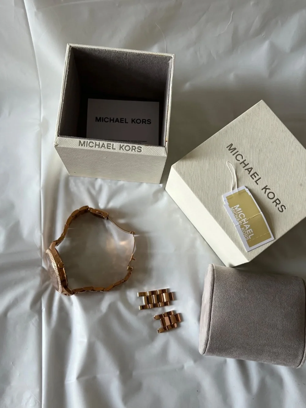 Michael Kors like new