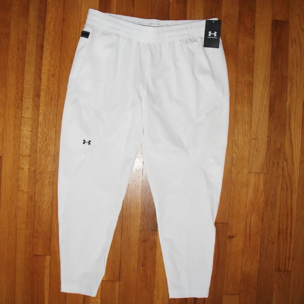 Under Armour pants loose ua