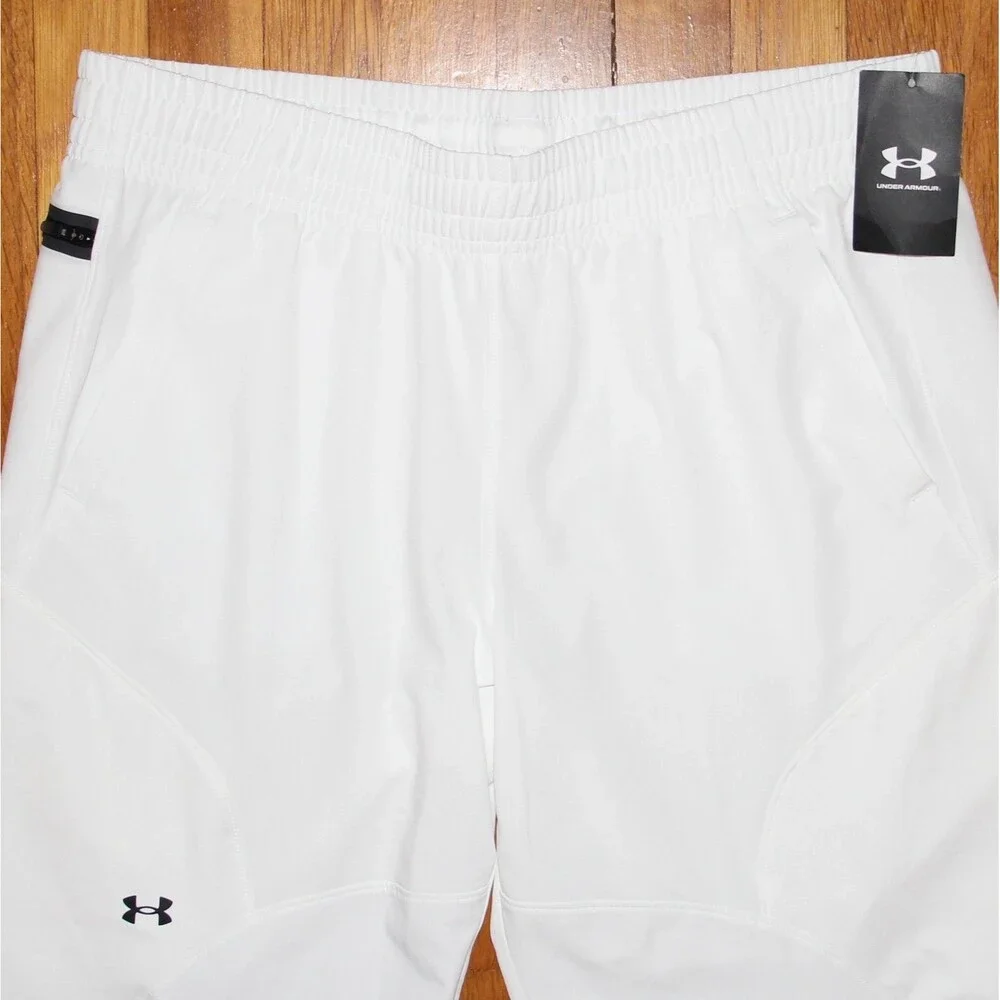 Under Armour 26 black approximately