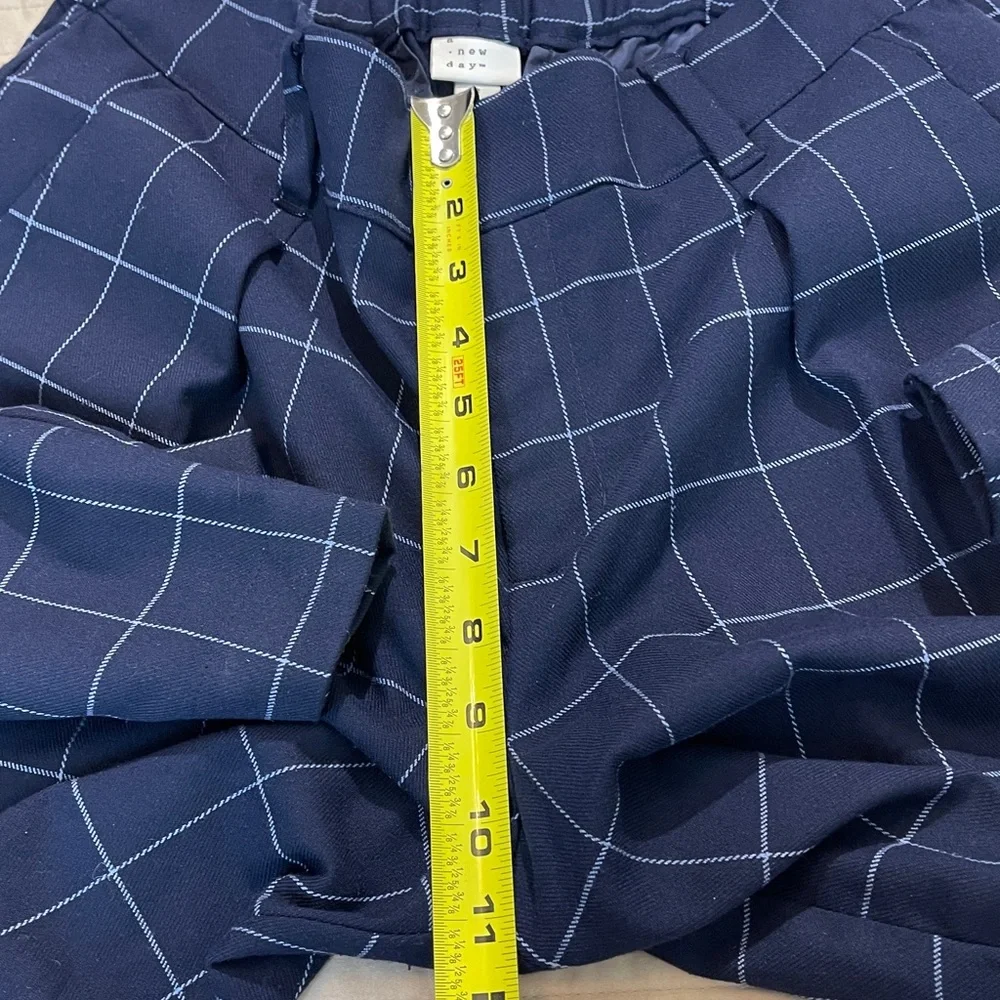 a new day stylish navy
