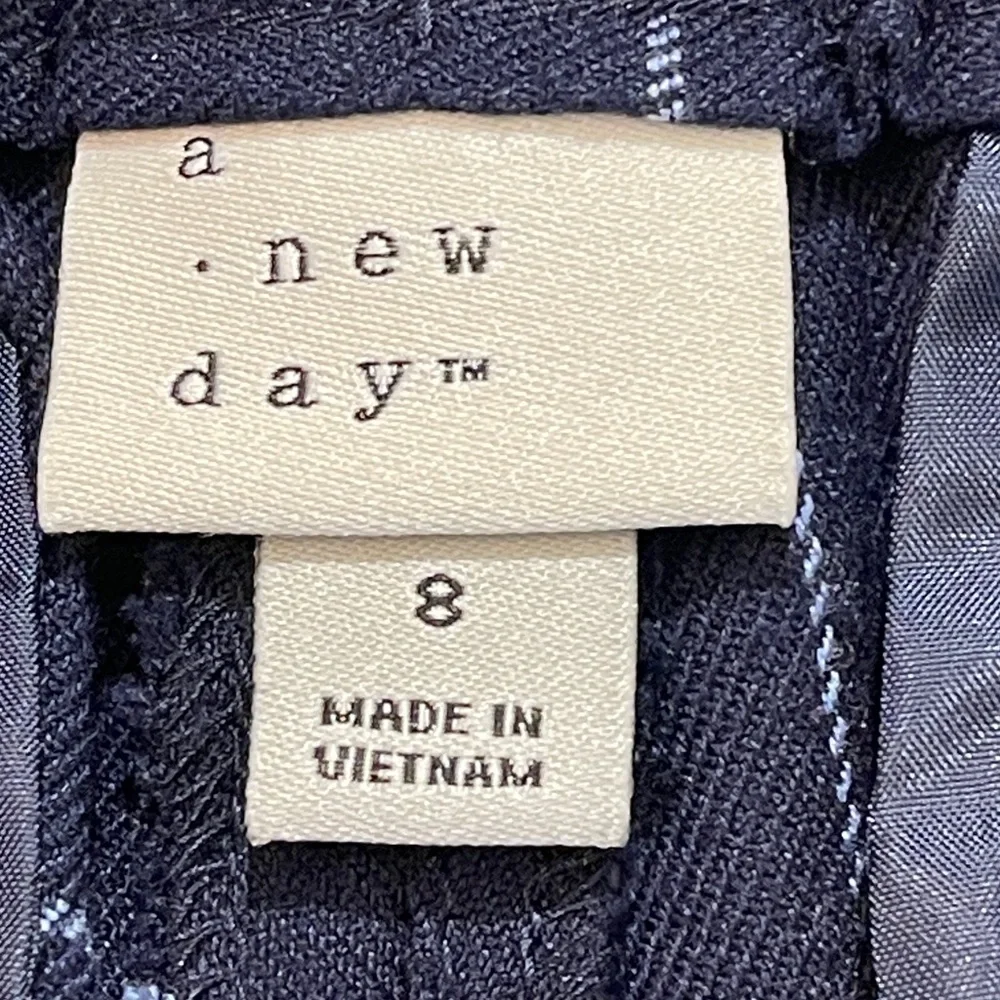 a new day stylish navy