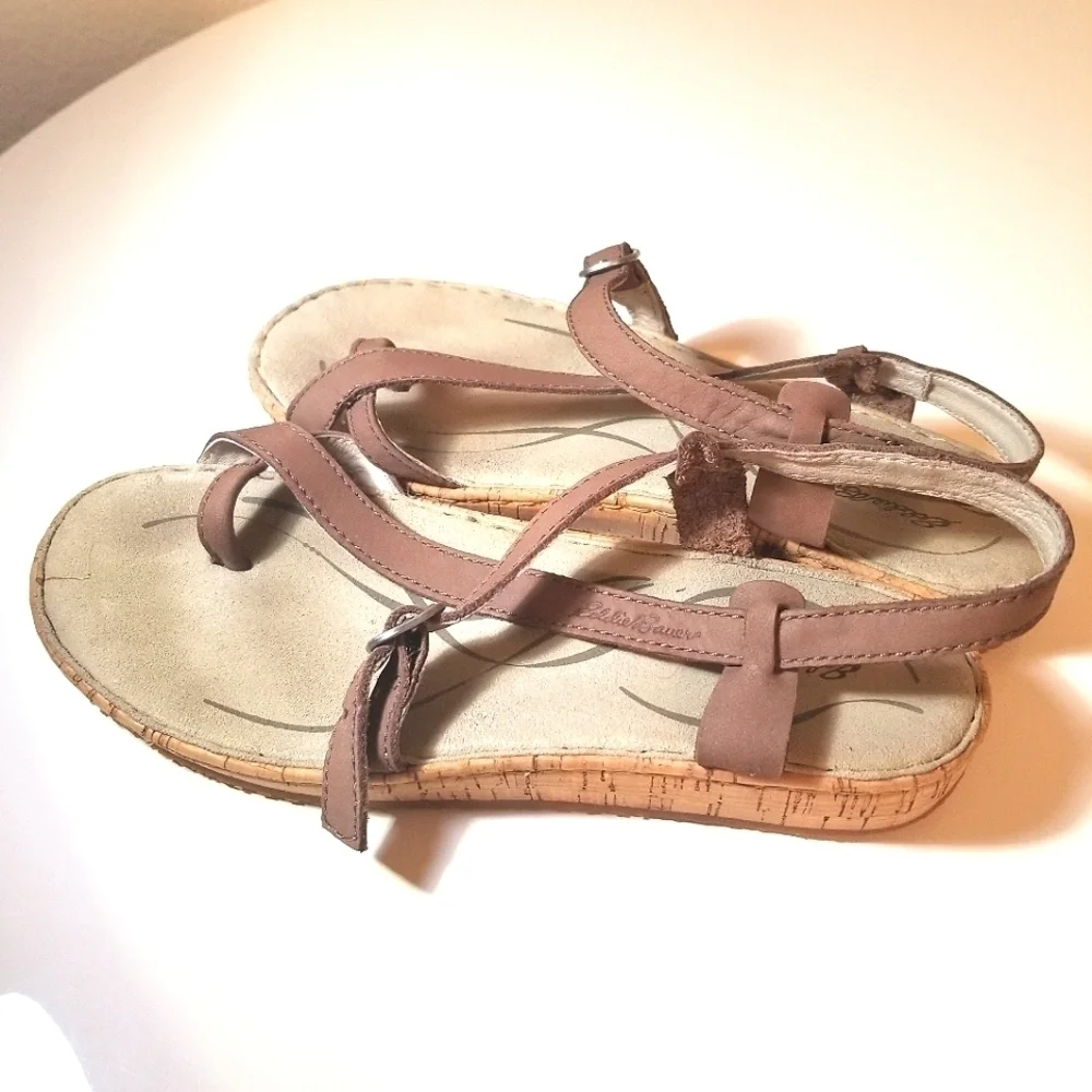 Eddie Bauer simple chic