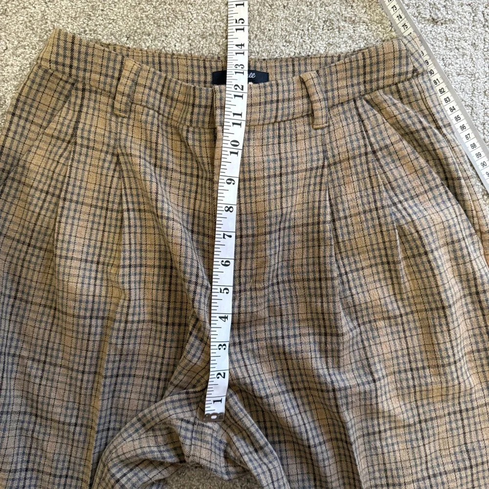 Madewell madwell turner