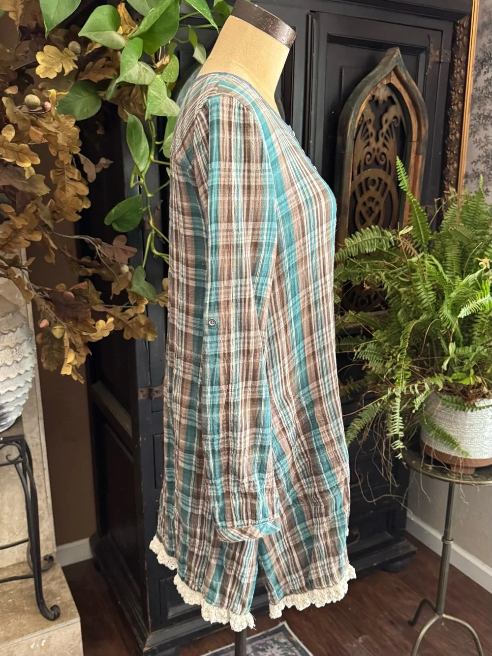 Altard State embrace cozy