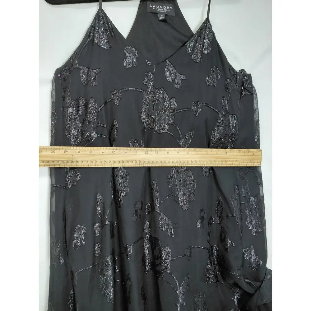Laundry By Shelli Segal fit tip