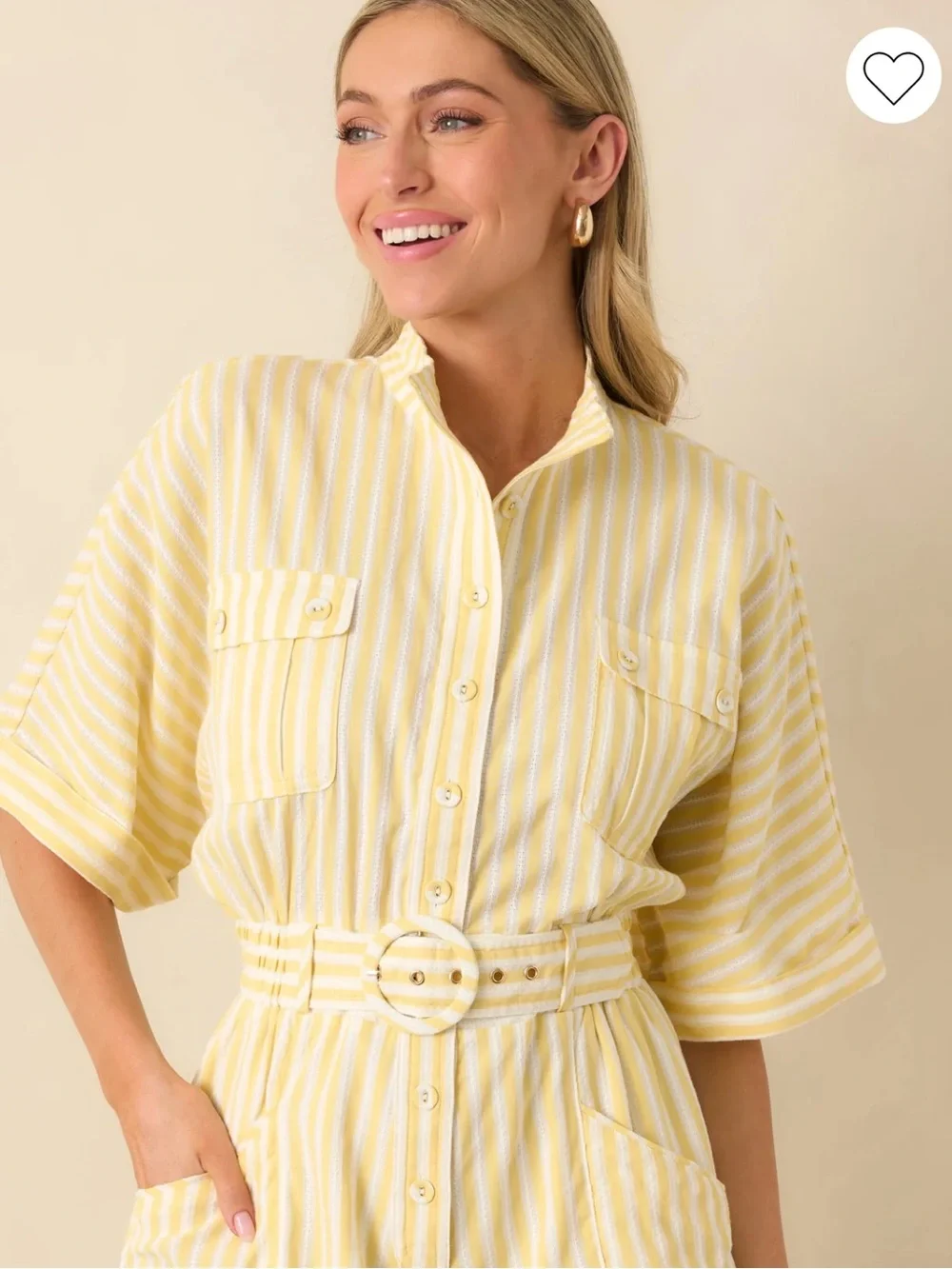 Prosperina nwt size