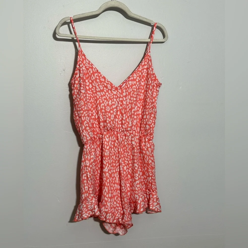 Pink Lily preowned size measurements