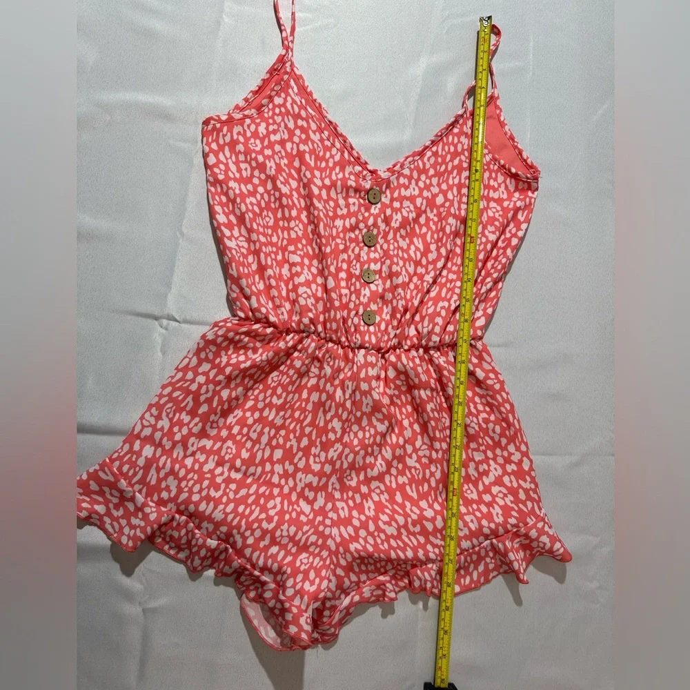 Pink Lily storage may size