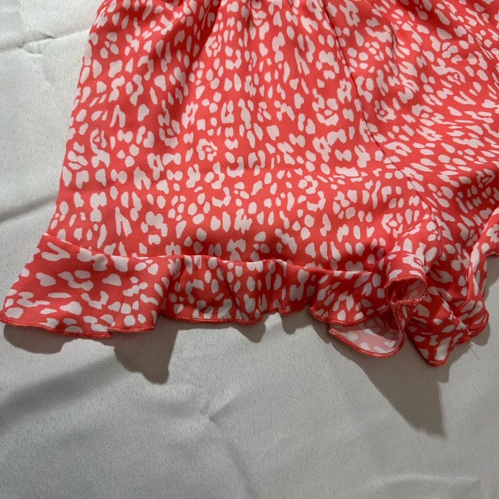 Pink Lily preowned measurements all
