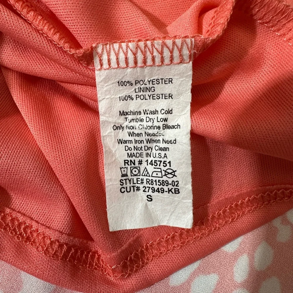 Pink Lily wear or visual
