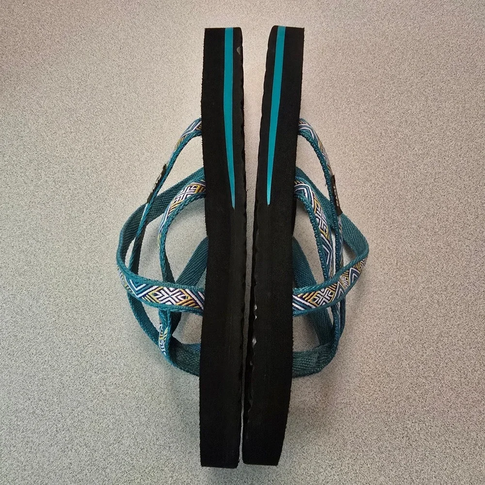 Teva olowahu sandals