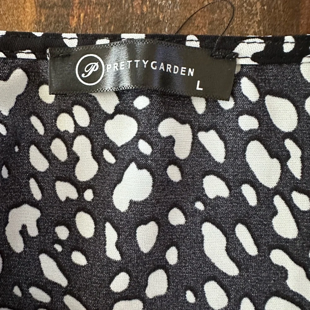 PrettyGarden good preowned