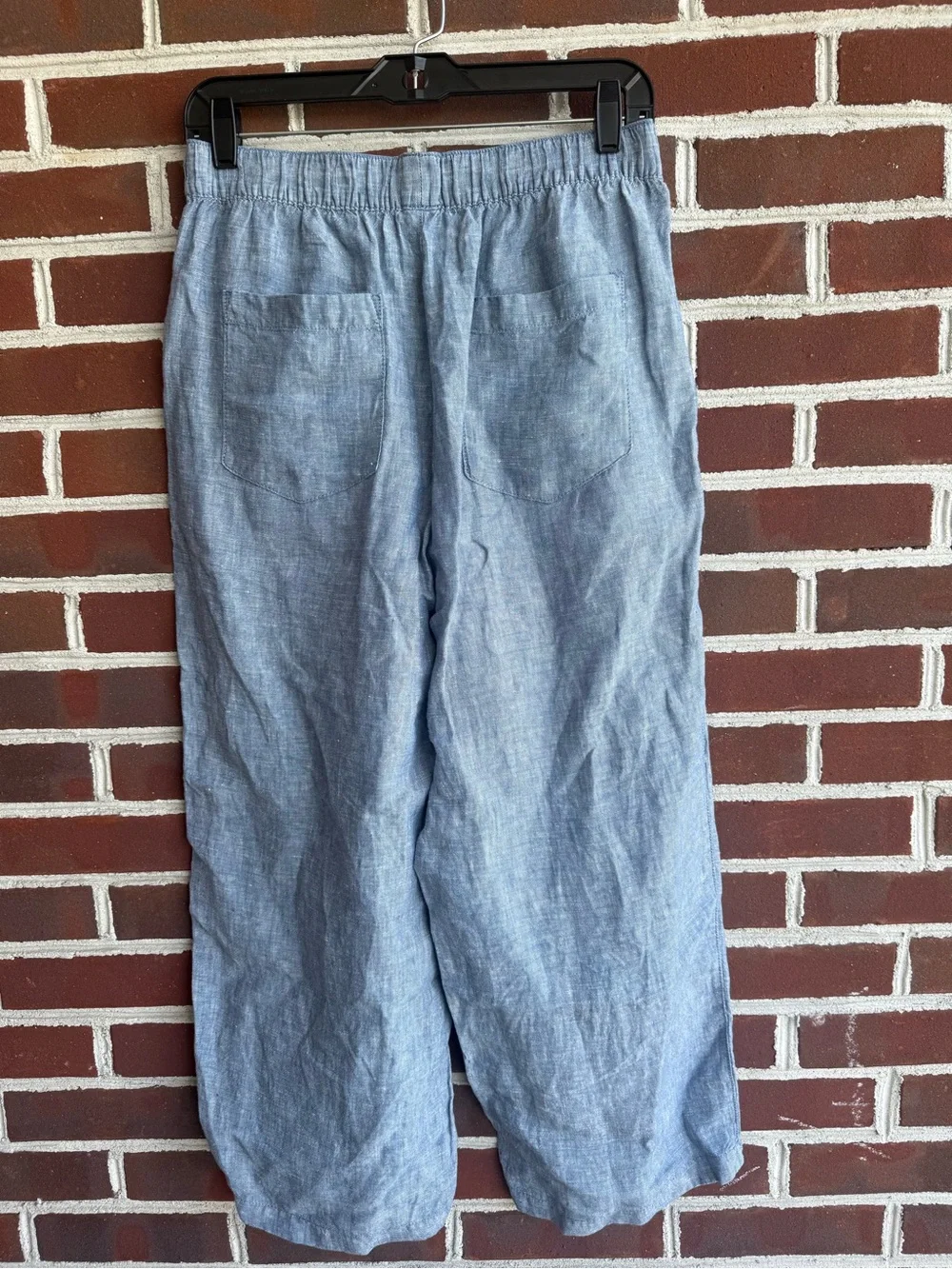 Cynthia Rowley light blue