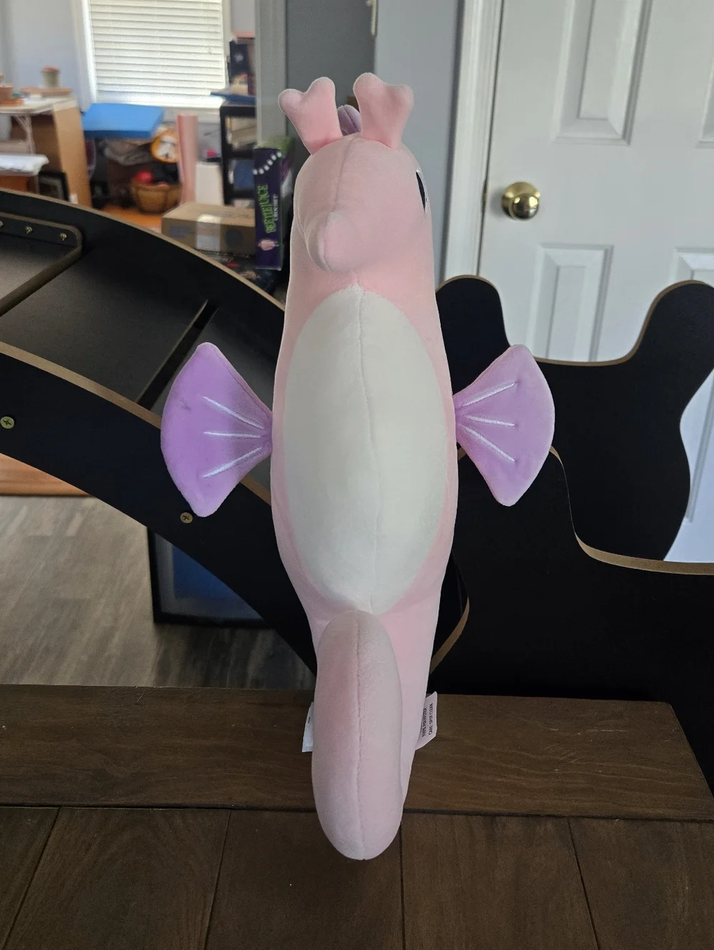 tiny dreamers soft plush