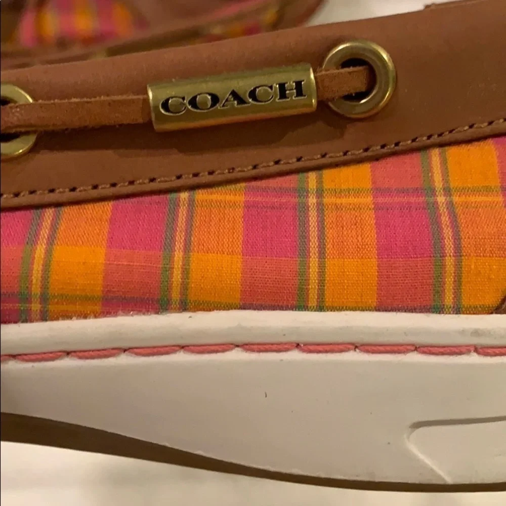 Coach women’s top