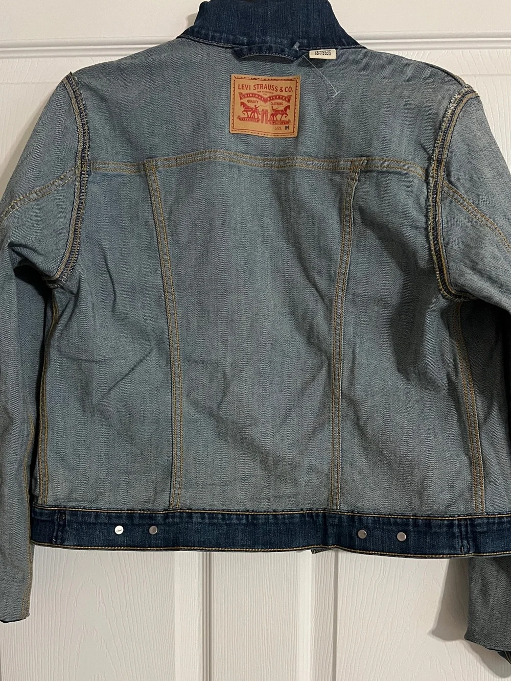 Levis levi women’s