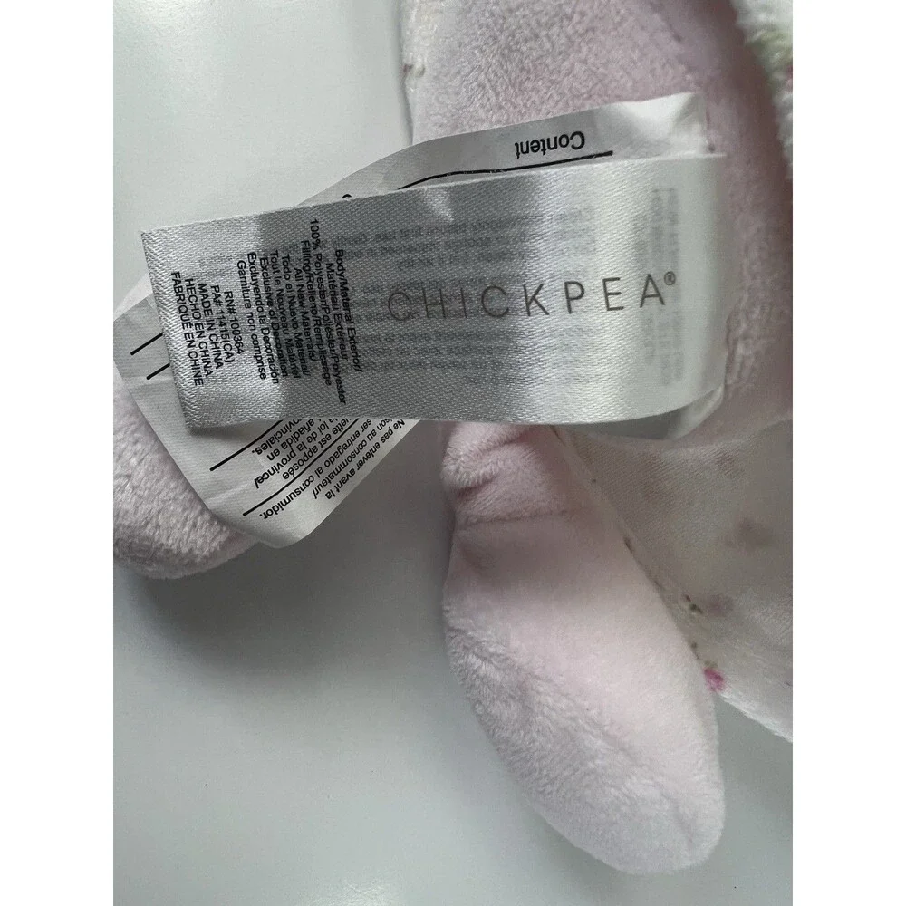 Chickpea preowned light