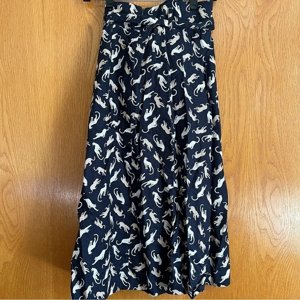 Ann Taylor size midi